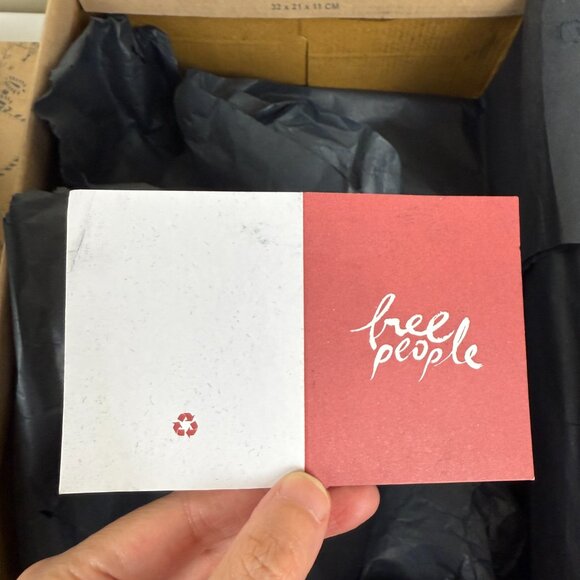 Brand New Free People Happiness Heeled Cowboy Brown Sandals size EU 37 - Picture 6 of 12